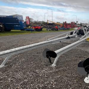 FarmChief Machinery Effluent Pond Stirrer