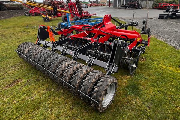 FarmChief ExpressPlus Speed Discs
