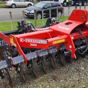 FarmChief Machinery ExpressPlus 3m Speed Discs