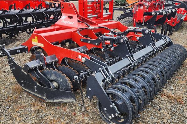 FarmChief Machinery ExpressPlus 3m Speed Discs