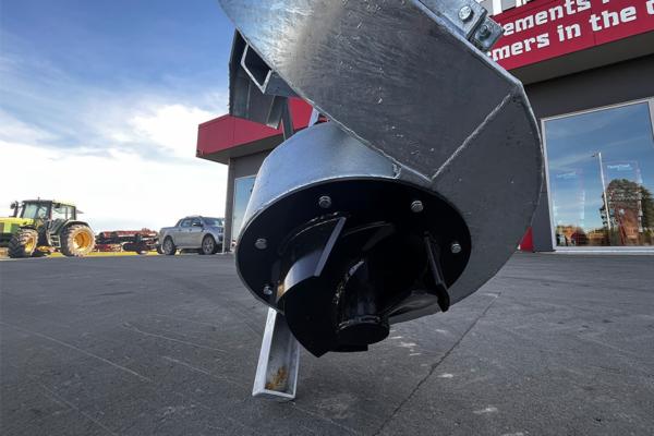 FarmChief Machinery SuperJet Herd Home Mixer Pump